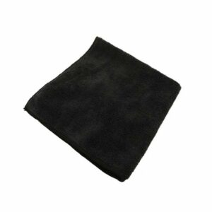 microfibre super black