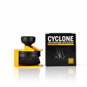 cyclone tire dressing work stuff Chimagra caraïbes