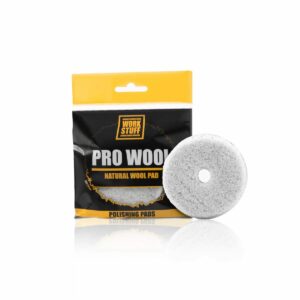 pro wool pad work stuff Chimagra caraïbes